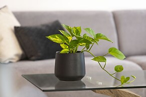 Kanika Seabreeze Apartment