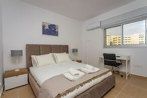 Kanika Seabreeze Apartment