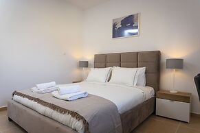 Kanika Seabreeze Apartment