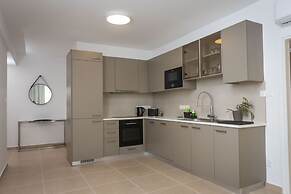 Kanika Seabreeze Apartment