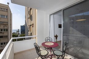 Kanika Seabreeze Apartment