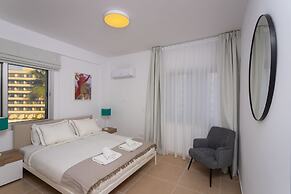 Kanika Seabreeze Apartment