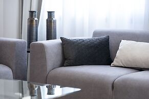 Kanika Seabreeze Apartment