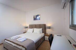 Kanika Seabreeze Apartment