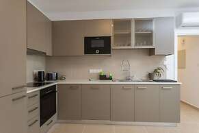 Kanika Seabreeze Apartment