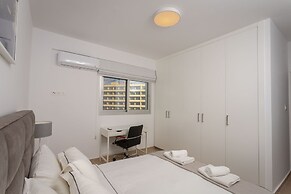 Kanika Seabreeze Apartment