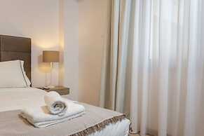 Kanika Seabreeze Apartment