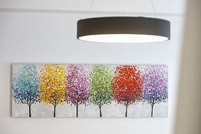 Kanika Seabreeze Apartment