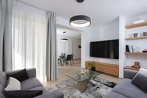 Kanika Seabreeze Apartment