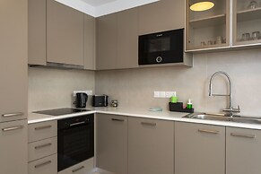 Kanika Seabreeze Apartment