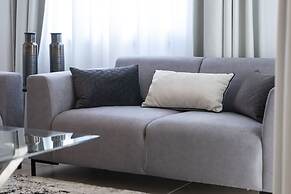 Kanika Seabreeze Apartment