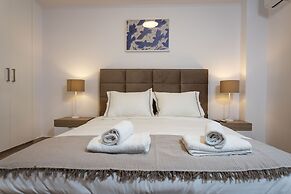 Kanika Seabreeze Apartment