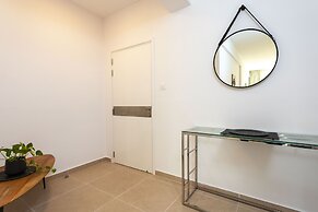 Kanika Seabreeze Apartment