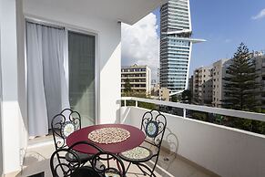 Kanika Seabreeze Apartment