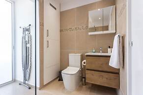 Kanika Seabreeze Apartment