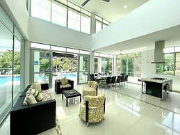 Fantástica Casa Finca piscina privada