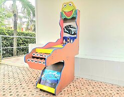 Fantástica Casa Finca piscina privada