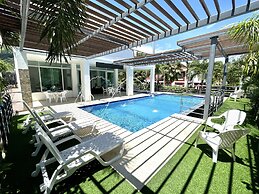 Fantástica Casa Finca piscina privada