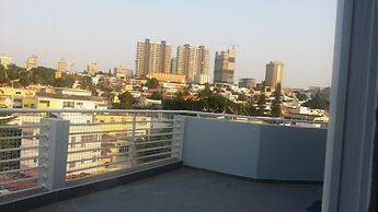 Apartamento Alvalade