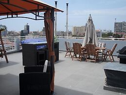 Apartamento Alvalade