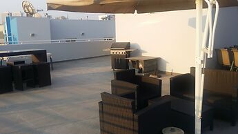 Apartamento Alvalade