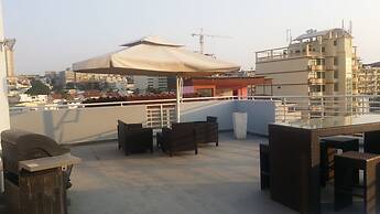 Apartamento Alvalade