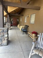 Dawn of Hope Ranch