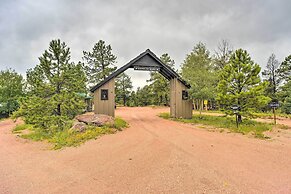 Dawn of Hope Ranch