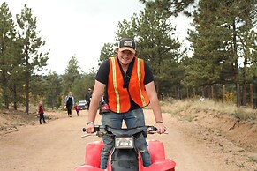 Dawn of Hope Ranch