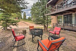 Dawn of Hope Ranch