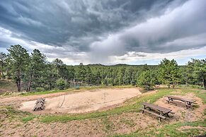 Dawn of Hope Ranch