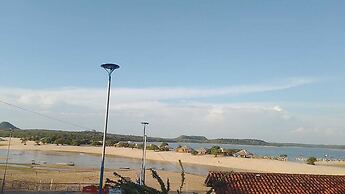 Belas praias pousada