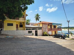 Belas praias pousada