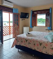 Belas praias pousada