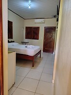 Belas praias pousada