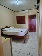 Belas praias pousada