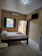 Belas praias pousada