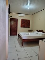 Belas praias pousada