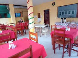 Belas praias pousada