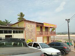 Belas praias pousada