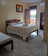 Belas praias pousada