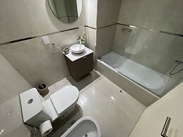 Modern & Cozy Studio in San Telmo With Pool