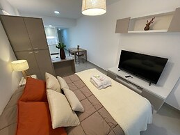 Modern & Cozy Studio in San Telmo With Pool