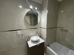 Modern & Cozy Studio in San Telmo With Pool