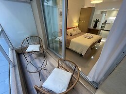 Modern & Cozy Studio in San Telmo With Pool