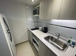 Modern & Cozy Studio in San Telmo With Pool