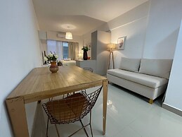 Modern & Cozy Studio in San Telmo With Pool