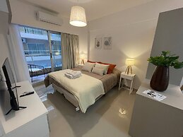 Modern & Cozy Studio in San Telmo With Pool