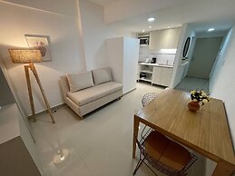 Modern & Cozy Studio in San Telmo With Pool