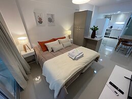 Modern & Cozy Studio in San Telmo With Pool